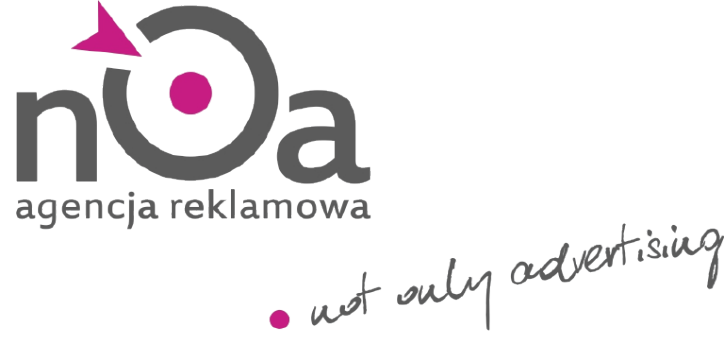 Agencja reklamowa NOA