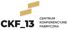 Centrum Konferencyjne Fabryczna CKF_13