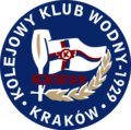 Kolejowy Klub Wodny 1929 Kraków